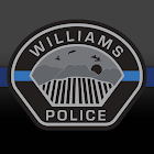 Williams Police Department icon