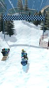 Toboggan 3D 截圖 5