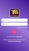 Touchbills POS-poster