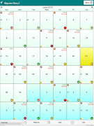 Migraine Diary 2 screenshot 6