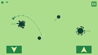 Rocket Kite скриншот 3