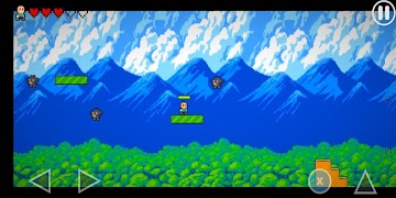 Mike's World screenshot 5