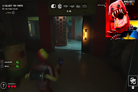 Project Playtime Multiplayer screenshot 2