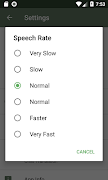 Chat Translator スクリーンショット 6