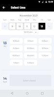 elementHair by Mario screenshot 1