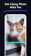 Time warp scanner- Funny face screenshot 2