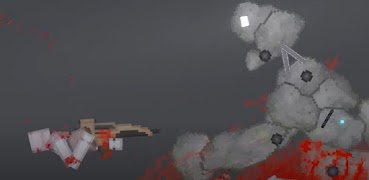 Guide People Melon Playground تصوير الشاشة 5