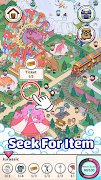Tiny Hidden Objects: Find it screenshot 1