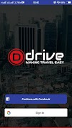 Drive 截图 1