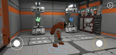 Moon Keeper screenshot 6