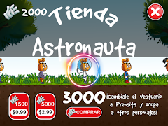 Prensita screenshot 6