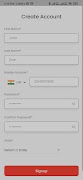 Pack Move - Packers and Movers screenshot 5