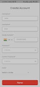 Pack Move - Packers and Movers screenshot 5