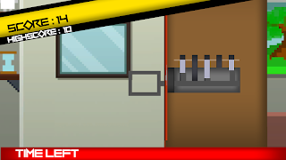 برنامه‌نما Keymaster عکس از صفحه