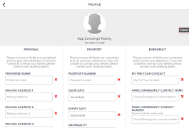 APT Concierge 截图 6