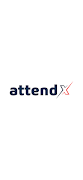 AttendX penulis hantaran