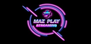 Maz play streaming screenshot 1