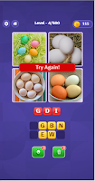 Pics Word Game screenshot 6