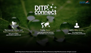 DITP Connect Screenshot 4