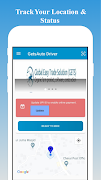 GetsAuto Driver скриншот 1