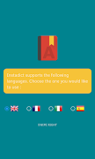 Instadict screenshot 3