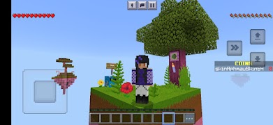 CraftGirl: Aphmawu World ポスター