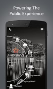 Superion Plakat