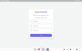 Icare-Console 截圖 2
