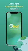 Oho! Poster