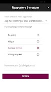 4 Schermata KarmApp