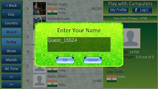 Call Break King screenshot 5