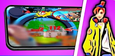 Sigma FF Tool Lite syot layar 1