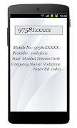 Mobile Number Locator screenshot 3