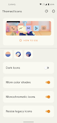 Themed Icons screenshot 5