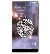 lock screen ภาพหน้าจอ 5