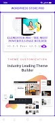 WordPress Store Pro تصوير الشاشة 2