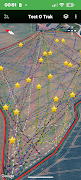 Tect O Trak screenshot 1