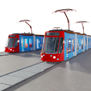 Tram City's APK