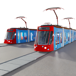 Tram City's