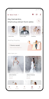 Wedplan Ionic-Template screenshot 4
