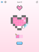Pixel Paint! captura de pantalla 7