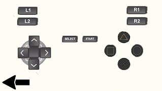 Controller : PS3 PS4 PS5 PC XB screenshot 5