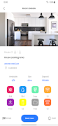 7 Schermata Mighty UI Kit - Flutter UI Kit