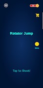 پوستر Rotator Jump