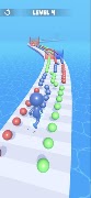 Color Growth 海報