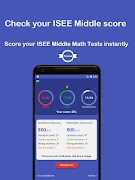 ISEE Middle Level Math Test &  截图 7