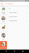 NIHIMart ảnh chụp màn hình 2