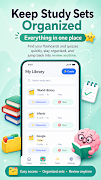 QuickStudy: Flashcards & Quiz screenshot 4