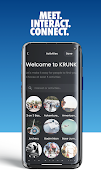 KRUNK Connect screenshot 2