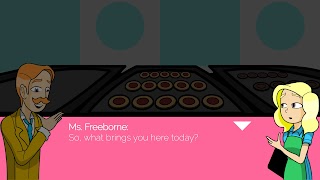 Breakfast Crunch screenshot 2